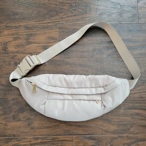 A New Day Fanny Pack / Chest Bag